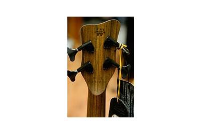Warwick Corvette SE 4 pala -  Warwick Corvette SE 4 pala -