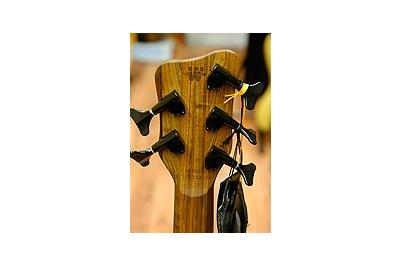 Warwick Corvette SE 5 pala -  Warwick Corvette SE 5 pala -