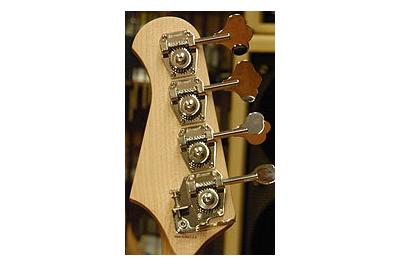 Lakland JO4 USA Pala detrás -  Lakland JO4 USA Pala detrás -