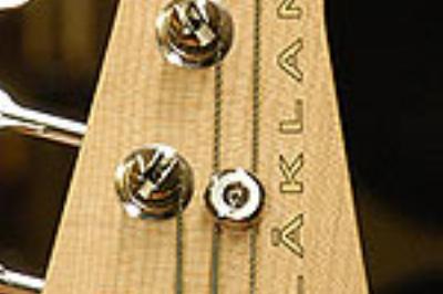 Lakland JO4 USA Pala -  Lakland JO4 USA Pala -
