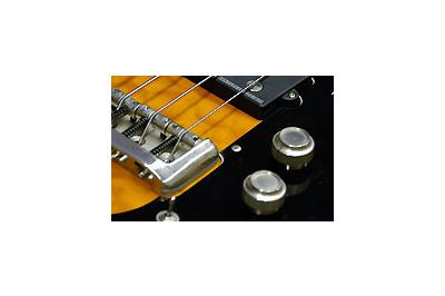 Ampeg AMB-1, detalle -  Ampeg AMB-1, detalle -