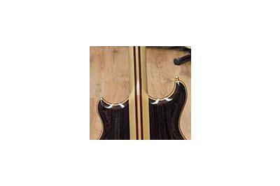 Alembic Detrás -  Alembic Detrás -