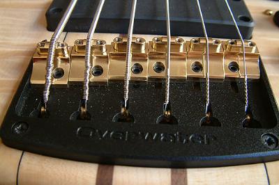 Progress III 6 Puente -  Progress III 6 Puente -