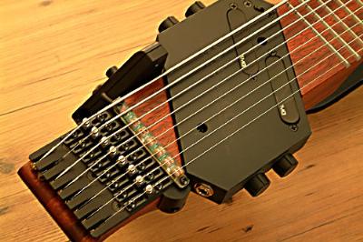 Stick Pastillas (The Block) + MIDI - Stick Pastillas (The Block) + MIDI -