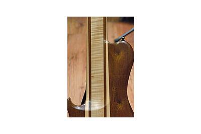 Larkin Singlecut detras -  Larkin Singlecut detras -
