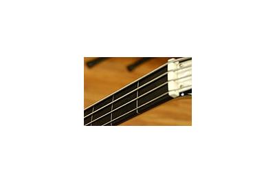 Diapasón con marcas -  Diapasón con marcas -