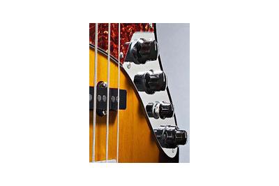 Power Jazz Controles -  Power Jazz Controles -