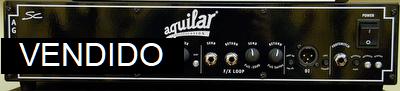 Aguilar AG500SC