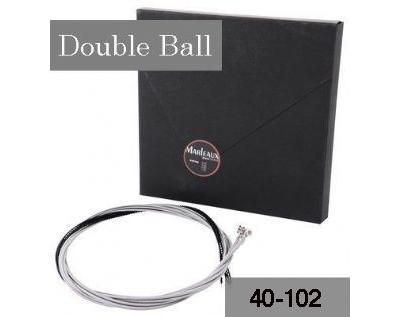 Marleaux Double Ball 40-102