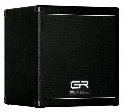 GR Bass Cube 112+ (8 Ohm)