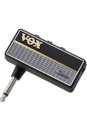 Vox Amplug-2 Clean