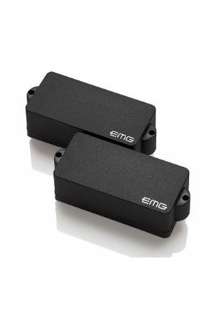 EMG P EMG P