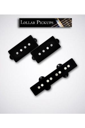 Lollar PJ Set Lollar PJ Set