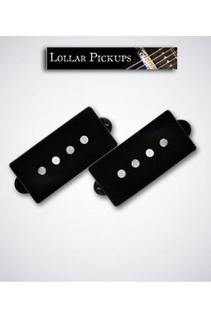 Lollar Precision Bass Lollar Precision Bass