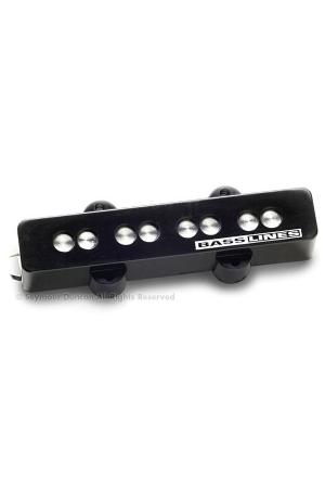 Seymour Duncan Basslines SJB-3B Seymour Duncan Basslines SJB-3B