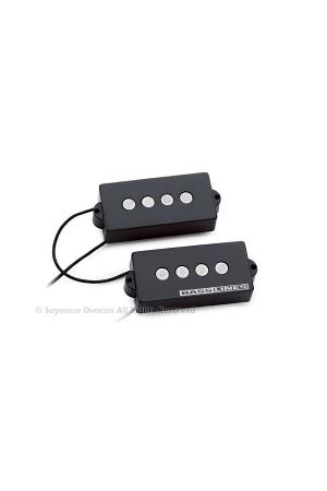 Seymour Duncan Basslines SPB-3 Seymour Duncan Basslines SPB-3