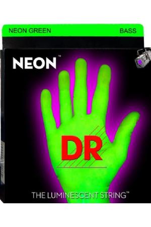 DR Neon Green 45-105
