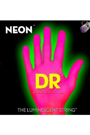 DR Neon Pink 45-105