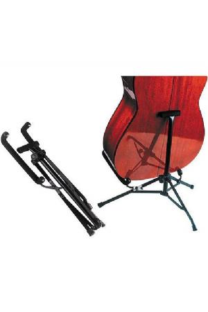 Fender Mini Guitar Stand Acoustic Fender Mini Guitar Stand Acoustic