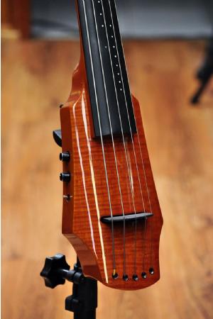 NS Design WAV Cello 5 Amber NS Design WAV Cello 5 Amber