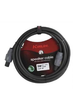 Kirlin Cable Speakon-Speakon 3m