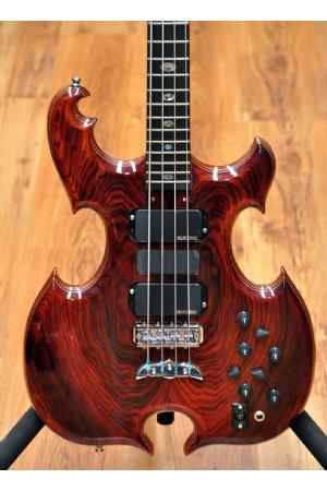 Alembic Series II 4 string Cocobolo Alembic Series II 4 string Cocobolo