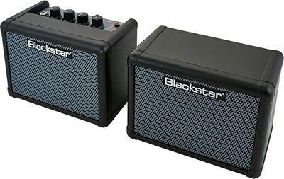 Blackstar FLY BASS Rig