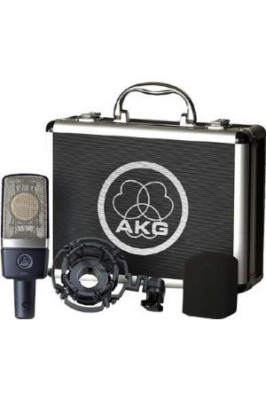 AKG C214 AKG C214