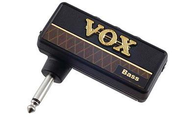 Vox AmPlug 2 Bass