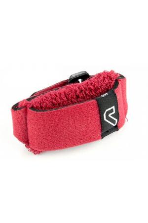 Gruvgear Fretwraps String Mute Red Small x1 Gruvgear Fretwraps String Mute Red Small x1