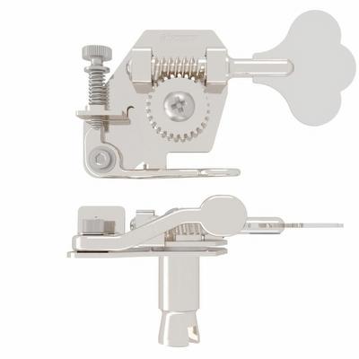 Hipshot Bass Xtender BT1 Nickel