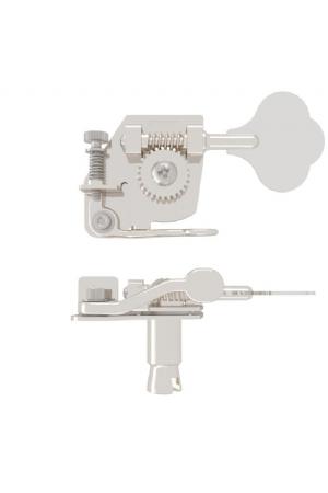 Hipshot Bass Xtender BT7 Nickel Hipshot Bass Xtender BT7 Nickel