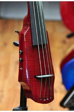 NS Design WAV 4c Cello Trans Red