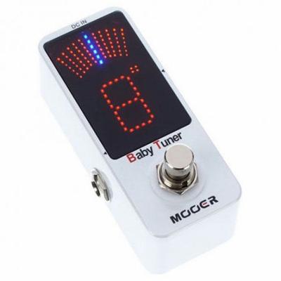 Mooer Baby Tuner