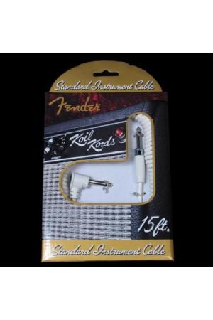 Fender Koill Kord 15ft-4.5m Fender Koill Kord 15ft-4.5m