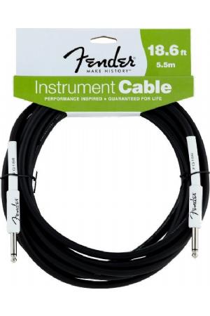 Fender Performance Cable 18.6ft-5.5m Fender Performance Cable 18.6ft-5.5m