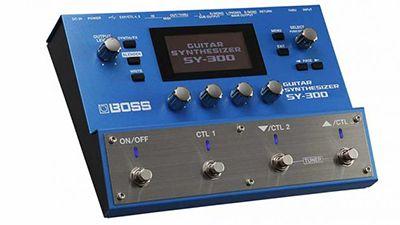 Boss SY-300