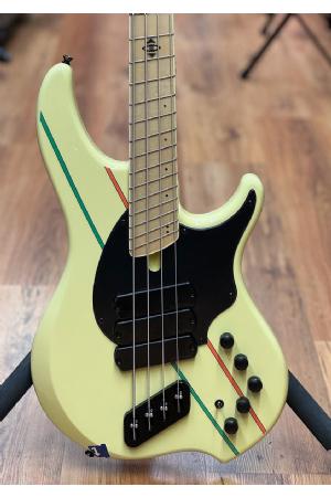 Dingwall JT3 John Taylor Signature 4 Primrose w/NEVE Preamp Dingwall JT3 John Taylor Signature 4 Primrose w/NEVE Preamp