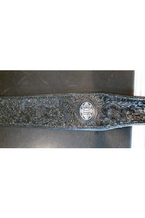 Gaucho Strap GST 312 BK Gaucho Strap GST 312 BK