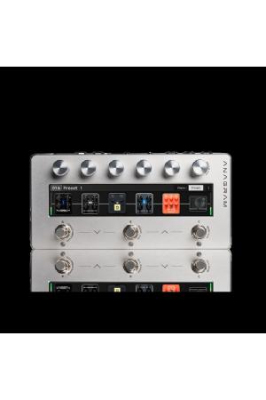 Darkglass Anagram Darkglass Anagram