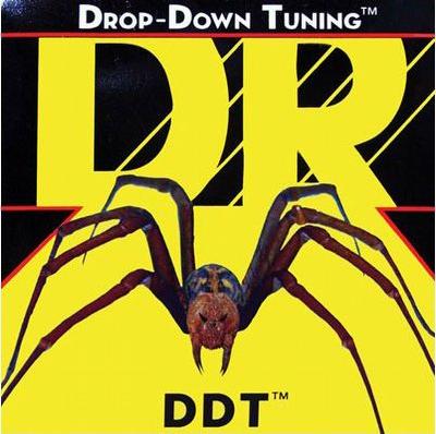 DR Strings DDT 55-135