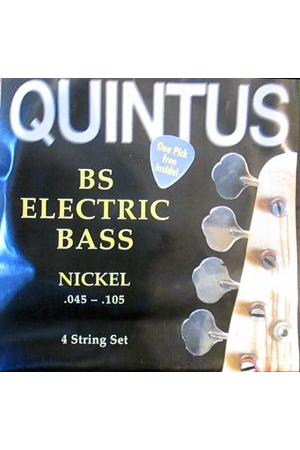 Quintus Strings 45-105