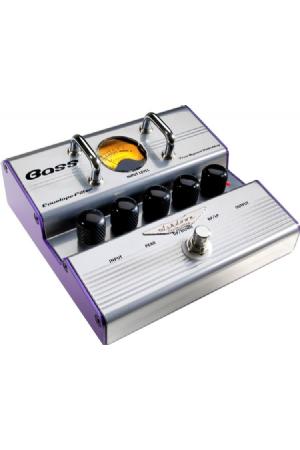 Ashdown Envelope Filter Ashdown Envelope Filter