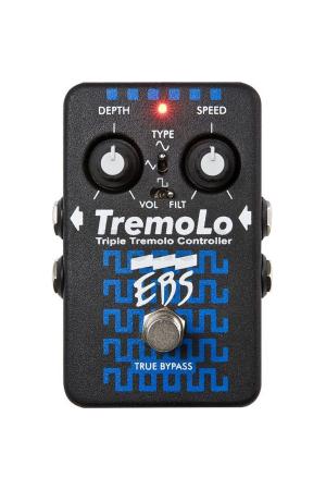 EBS Tremolo EBS Tremolo