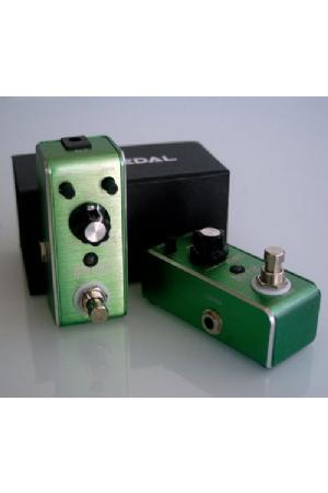 Boreal Micro Chorus Boreal Micro Chorus