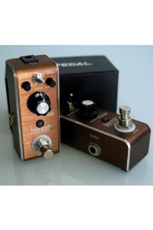 Boreal Micro Flanger Boreal Micro Flanger