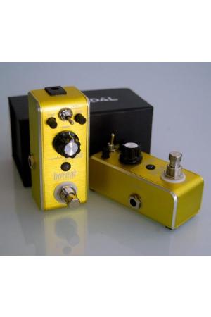 Boreal Micro Overdrive Boreal Micro Overdrive