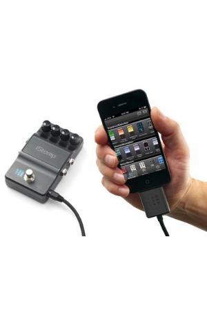 Digitech iStomp Digitech iStomp