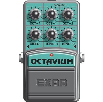 Exar Octavium