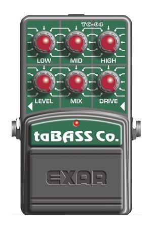 Exar TaBASSco Exar TaBASSco